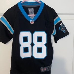 Black Panther Olsen Jersey